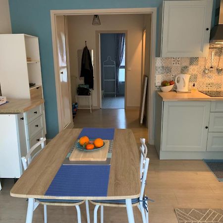 Normandine Apartment Bayeux Luaran gambar