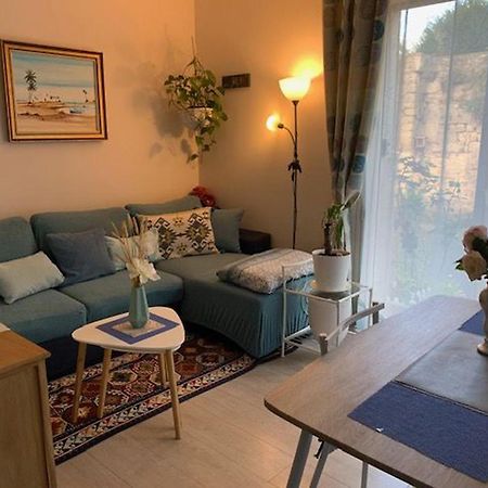 Normandine Apartment Bayeux Luaran gambar