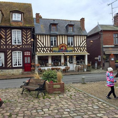 Normandine Apartment Bayeux Luaran gambar