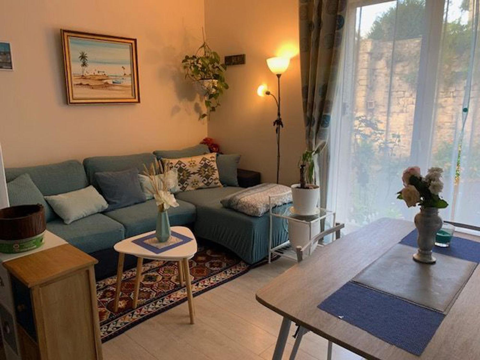 Normandine Apartment Bayeux Luaran gambar
